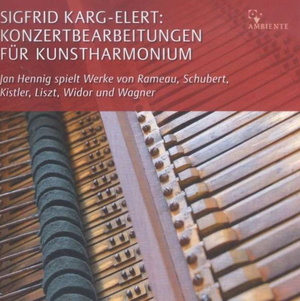 CD-Cover, Vorderseite